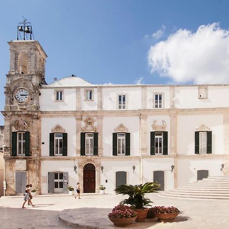 Appartement Corsomessapia121 à Martina Franca Extérieur photo