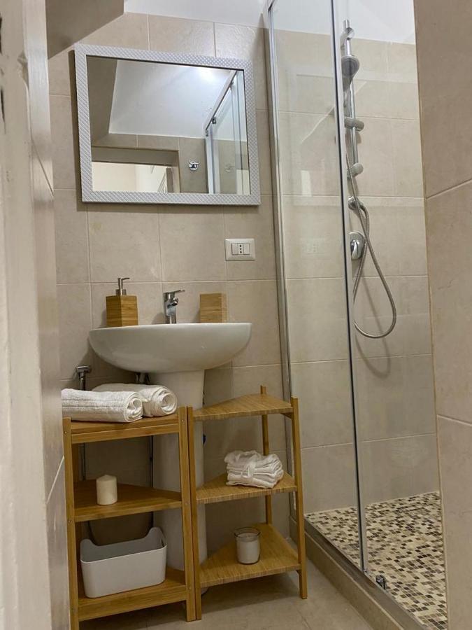 Appartement Corsomessapia121 à Martina Franca Extérieur photo