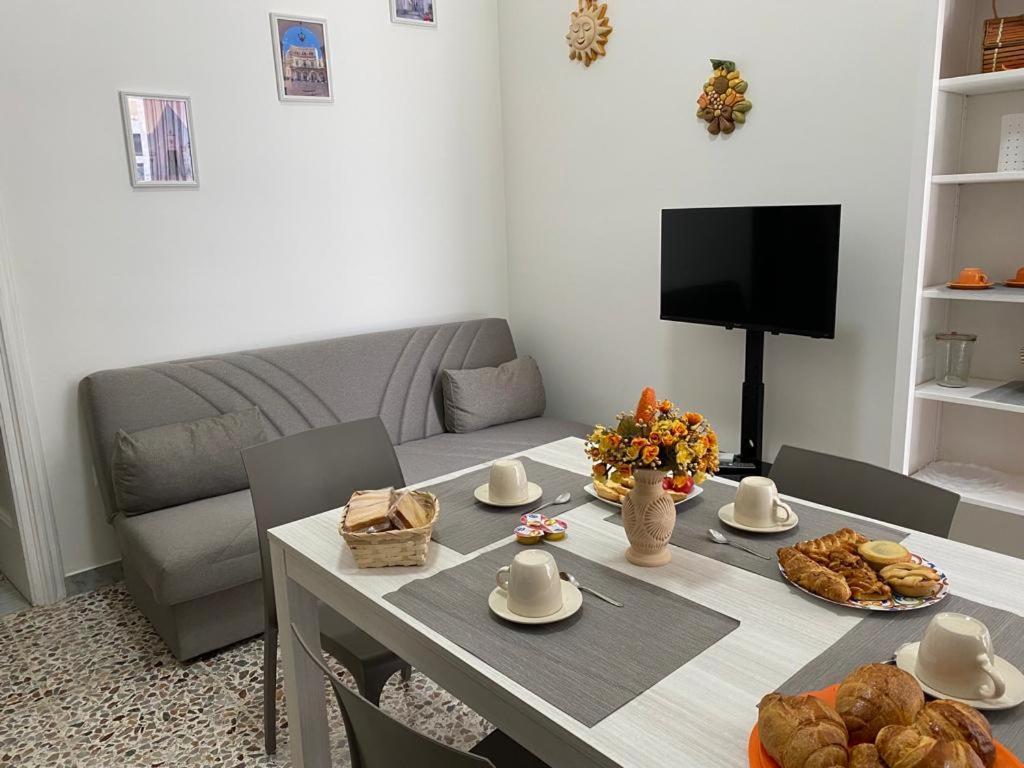 Appartement Corsomessapia121 à Martina Franca Extérieur photo