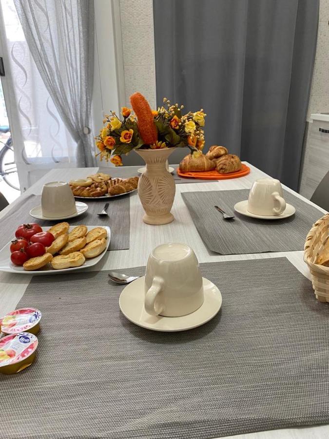 Appartement Corsomessapia121 à Martina Franca Extérieur photo